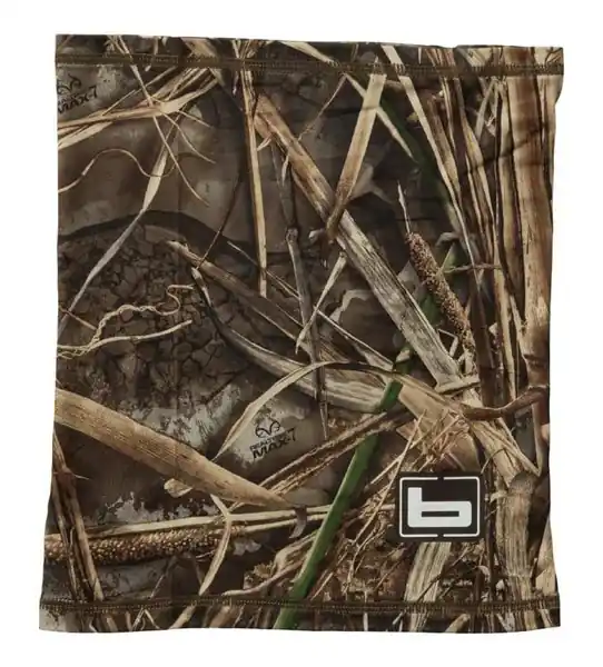 Men‘s Ultra Light Neck Gaiter by Banded