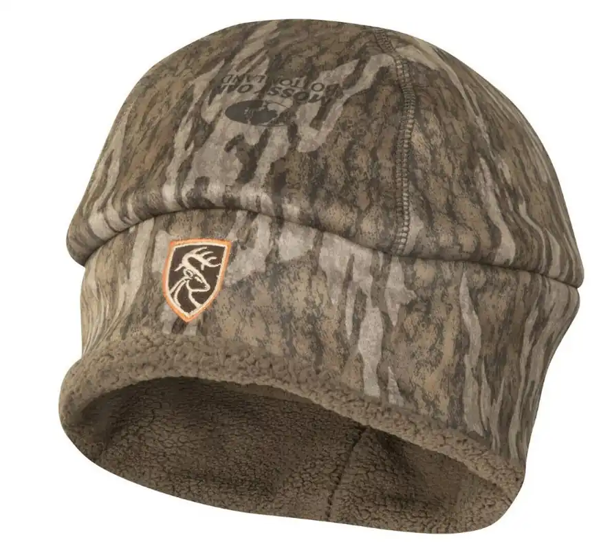 Non-Typical Sherpa Silencer Beanie by Drake Waterfowl