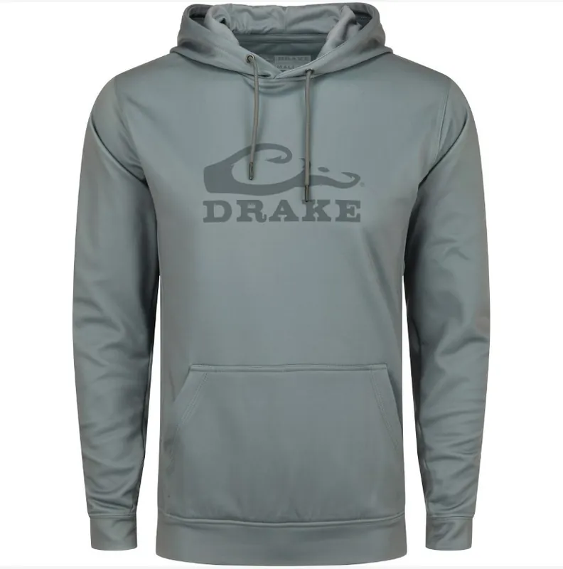Youth Stacked Hoodie by Drake