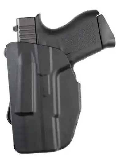 ALS Slim Paddle Holster - P365