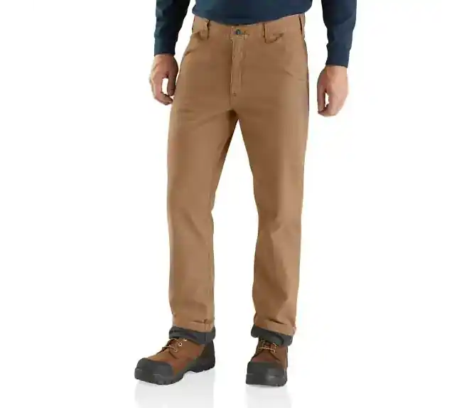 Rugged Flex Rigby Dungaree by Carhartt