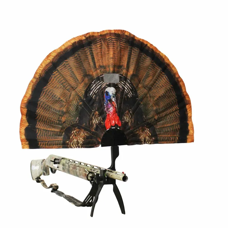 Turkey Tail Chaser Max Decoy by Mojo