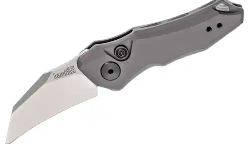 Launch 10 Automatic Folding Knife by Kershaw