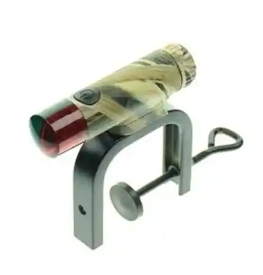 MO Marine Portable Clamp-On LED Light