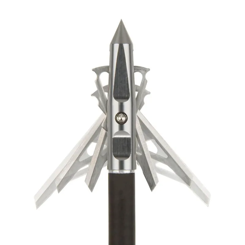 100gr Stryke Vapor 2 Blade Broadhead by Allen Company