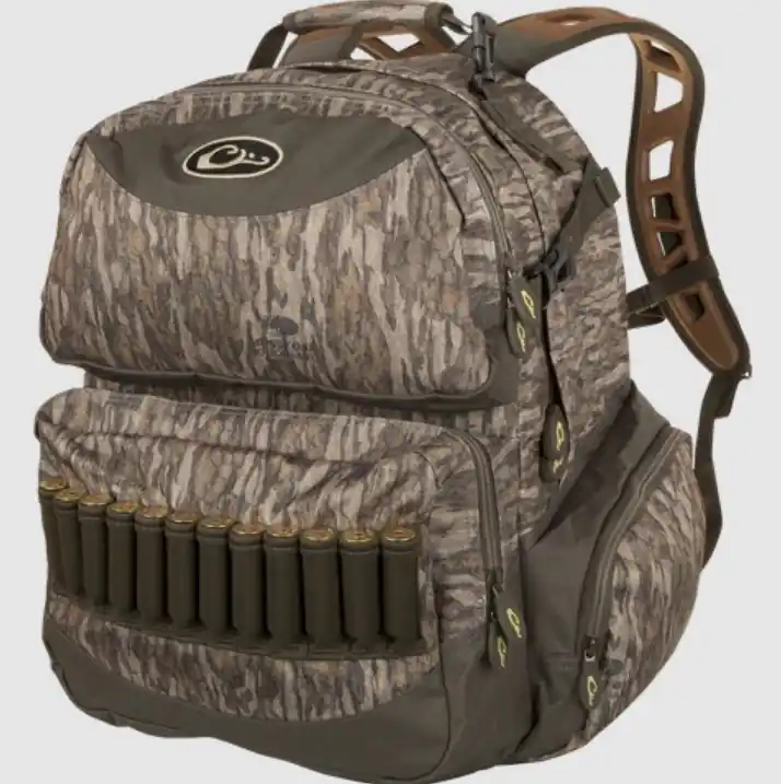 Walk-In Backpack 2.0 by Drake