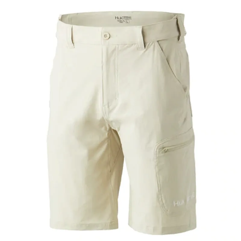Huk 10.5" Next Level Short