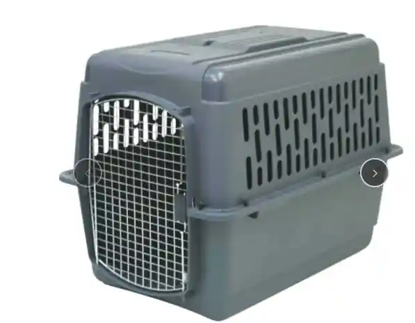 Petmate 36" Pet Porter Kennel 50-70lb