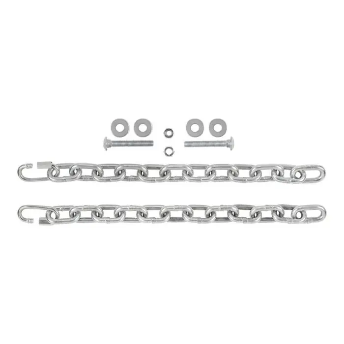 EZ Aim Gong Chain Kit by Allen Company