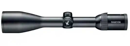 Z6 2.5-15x56 Plex Rifle Scope by Swarovski Optik