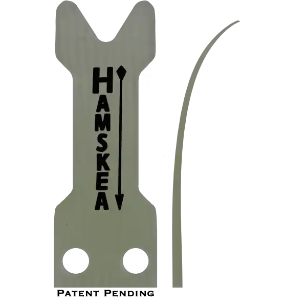 G-Flex Wide Target Launcher by Hamskea