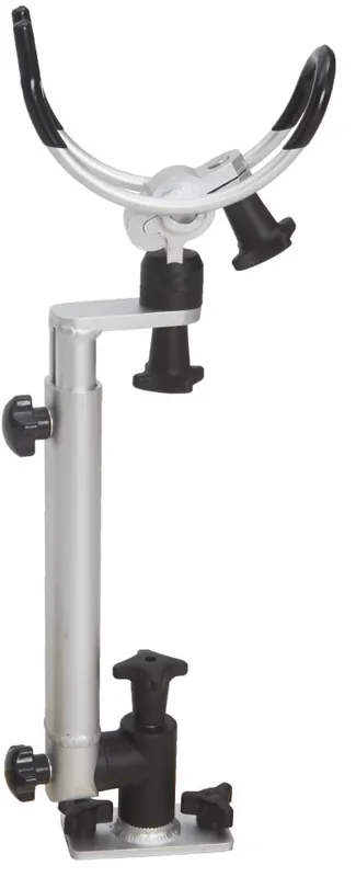 Spyderlock Single Rod Holder by Millennium