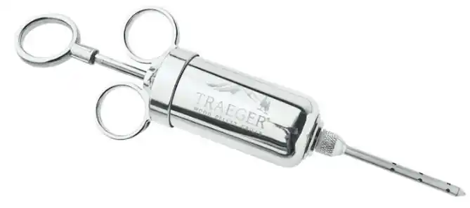 Meat Injector by Traeger