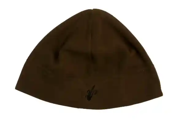 Men‘s Dark Moss Fleece Skull Cap by Avery