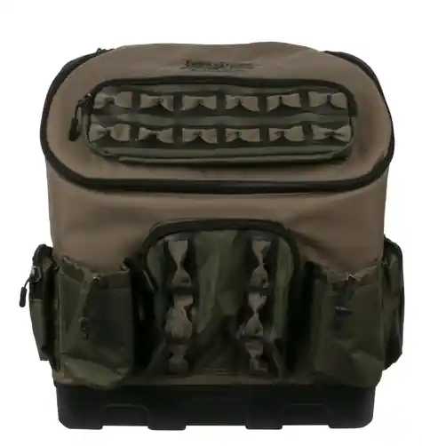 Lucky Duck 4 Slot Spinner Backpack