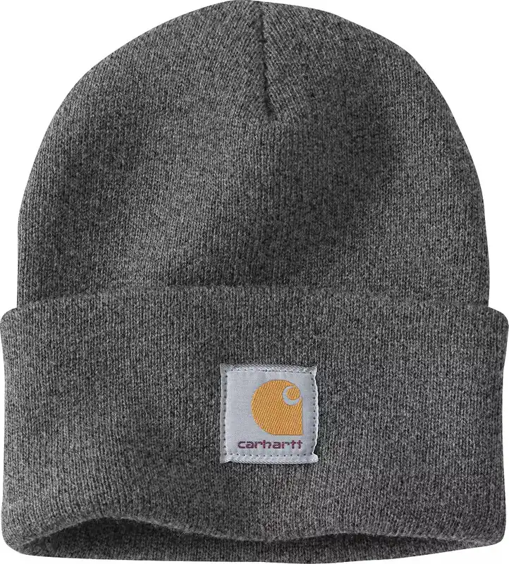 Adult Knit Cuffed Beanie by Carhartt