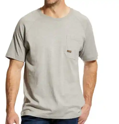 Ariat Rebar Cotton Strong T-Shirt
