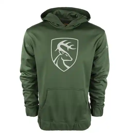 Performance Hoodie with Agion by Drake Non-Typical