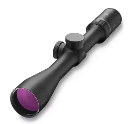 Fullfield 3-9x40mm Plex Muzzleloader Rifle Scope by Burris