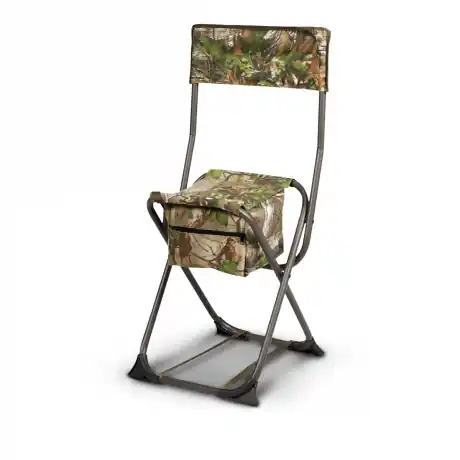 Camo Dove Chair with Back by Hunters Specialties
