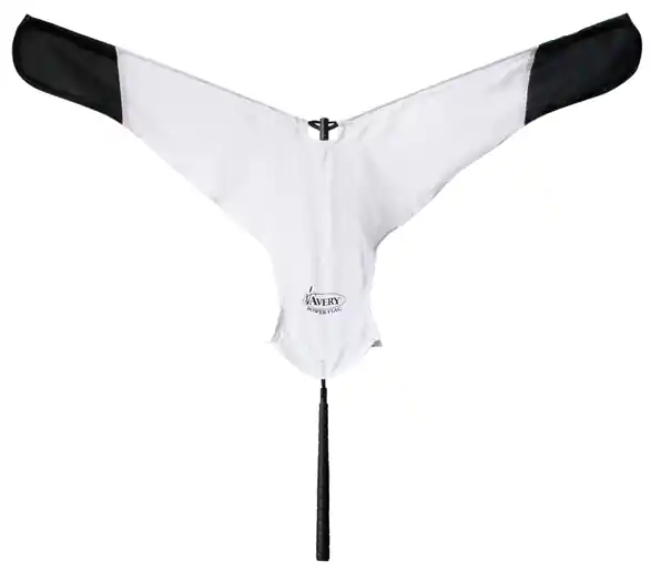 Snow Goose Power Flag Decoy by Avery