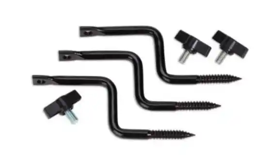 EZ Tree Mount 3 Pack by Moultrie