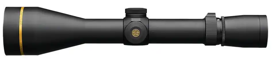 VX-3i 4.5-14x50mm (30mm) Side Focus Rifle Scope by Leupold