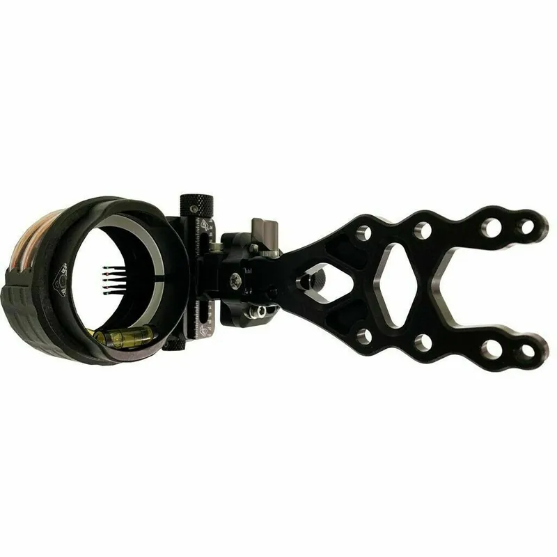 Truball RheoTech Sight 5pin 019 Fiber