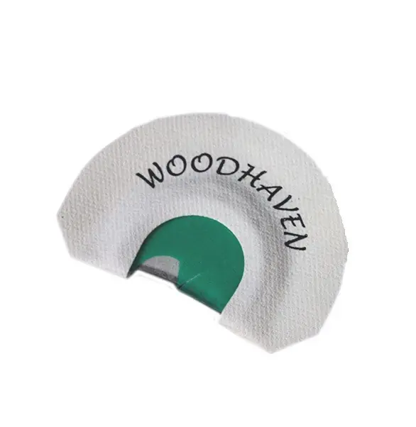 Scorpion Diaphragm Turkey Call by WoodHaven