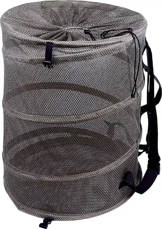 Large Stand Up Decoy Bag by Drake