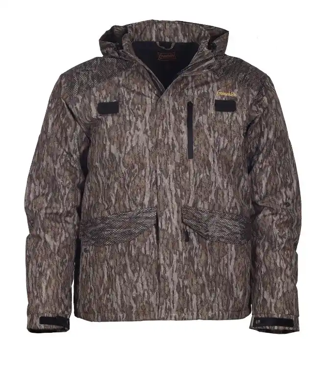 Slough Creek Waterfowl Jacket by Gamehide