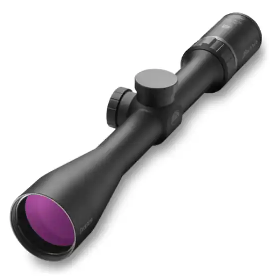 Droptine 3-9x40mm 1" Tube Rifle Scope by Burris