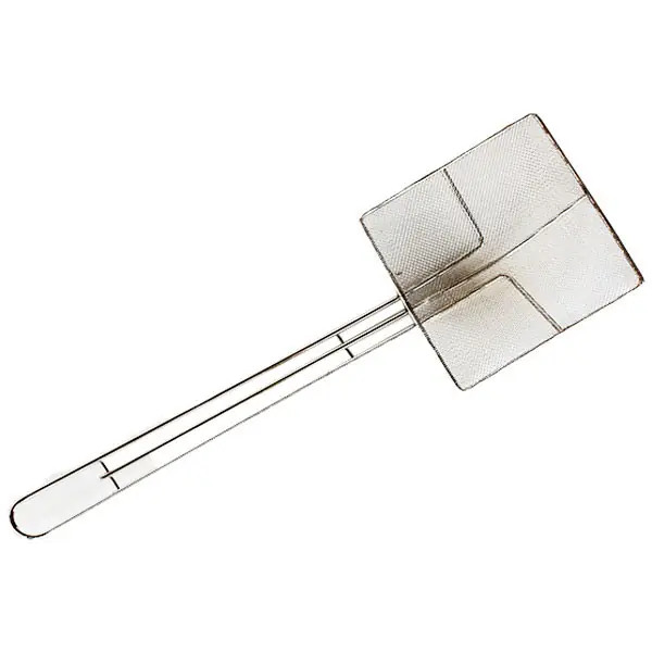 6 Inch Mesh Skimmer by R&V Works