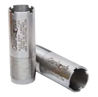 Carlson‘s Sporting Clay 20 Gauge Full Target Choke Flush Non-Ported for Browning Invector Plus