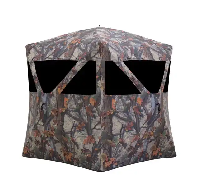 Prowler 200 Ground Blind by Barronett