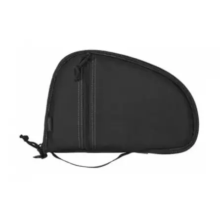 11.5" Torrey Handgun Case in Black by Allen Company
