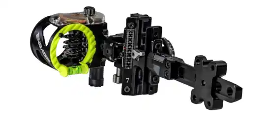 Engage Hybrid 5 Pin .019 for Left Hand by CBE
