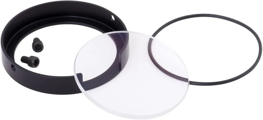 2 Power Lens Kit For 1-5/8" Sight by HHA