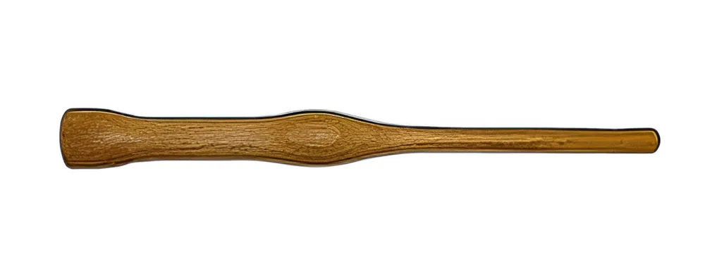 Yellowheart Gobble Stick Turkey Call by Hooks Custom Calls