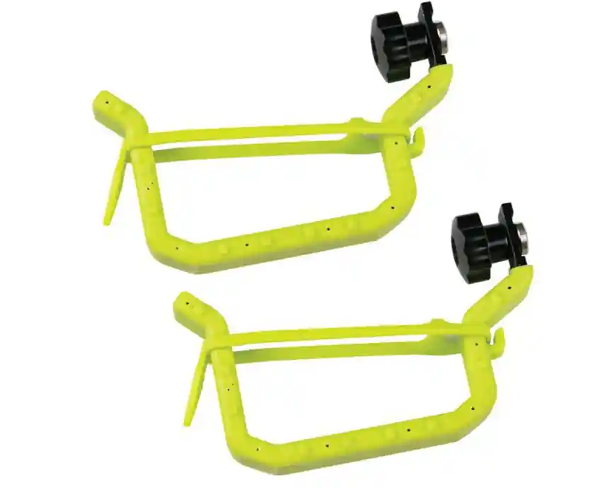 FasTrack Rifle Holder by Summit