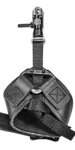 Legacy Release in Black by Scott Archery
