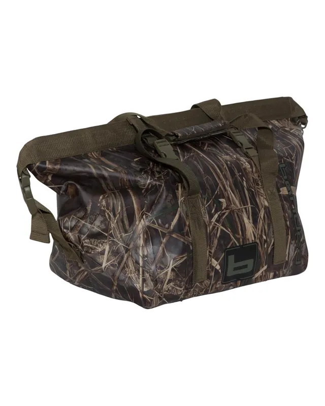 Arc Welded Wader Bag in Max7 by Banded