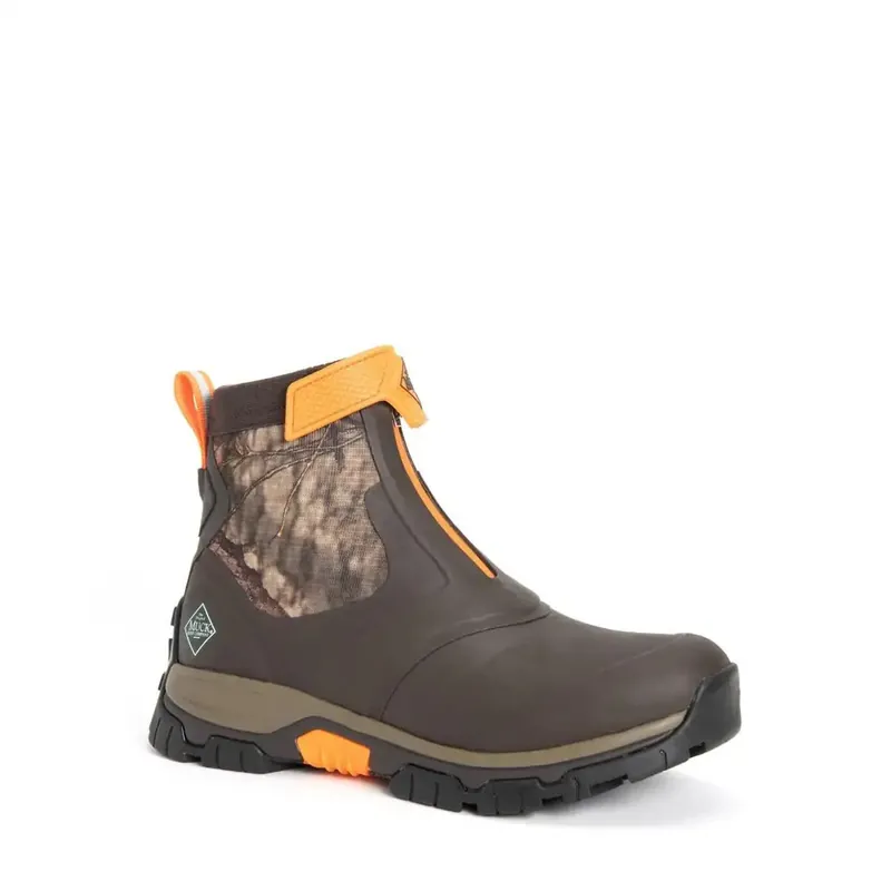 Men‘s Apex Mid Zip Boot by Muck Boot