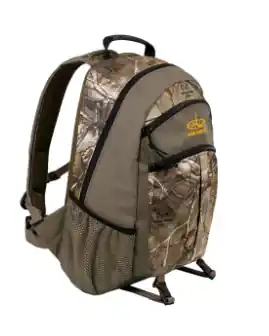 Forky Day Pack