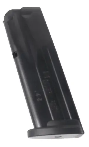 P250/P320 9mm 17rd Magazine - Black