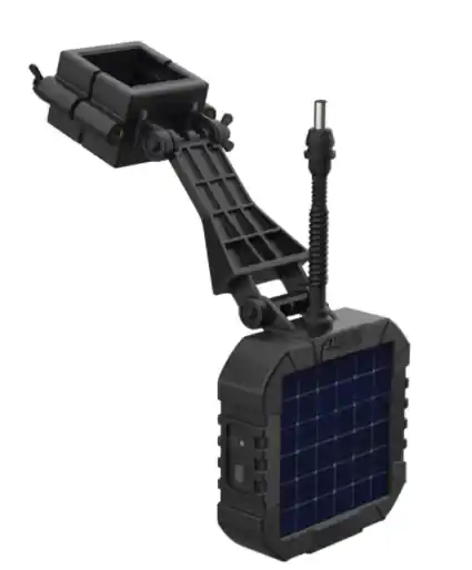 Power Solar Panel