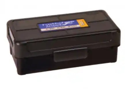  507 50 Round Ammo Box by Frankford