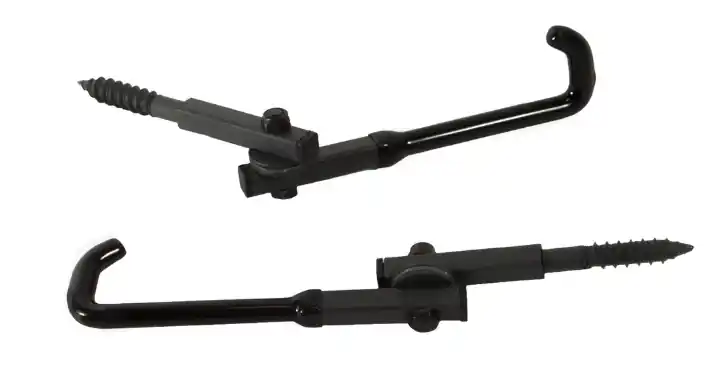 2 Pack 7 Inch Mini EZ Hanger by Realtree