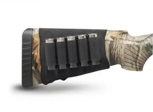 Butt Stock Shotgun Shell Holder by Hunter‘s Specialtie‘s