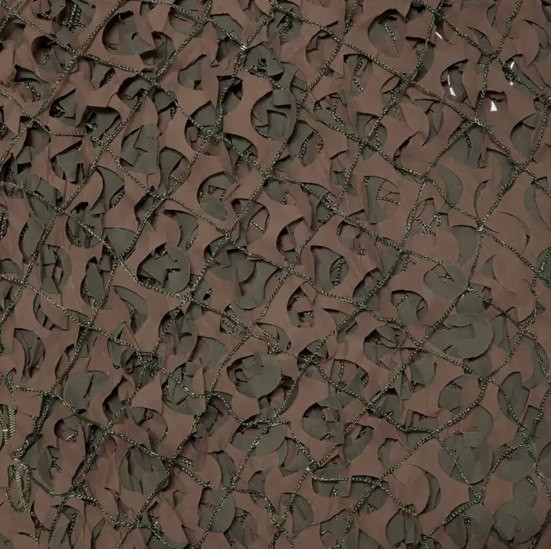 Timber Axe Blind Camo Skin by Banded